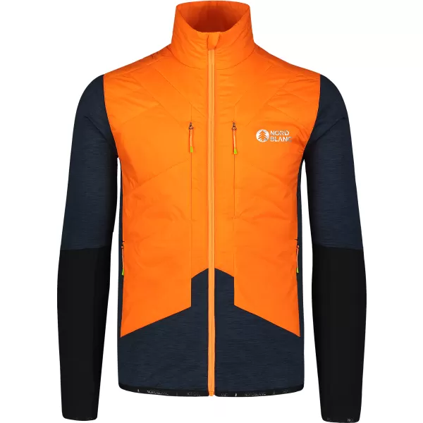  Férfi dzseki NORDBLANC PROTECTION NBWJM7755 RÉGI RÓZSASZÍN 