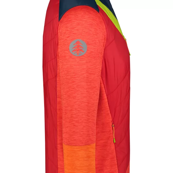  Férfi dzseki NORDBLANC PROTECTION NBWJM7755 PIROS 