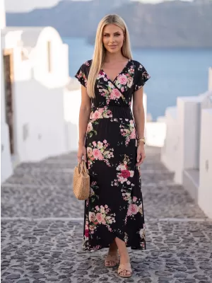 Ruha KIXMI PRINCESSA FEKETE