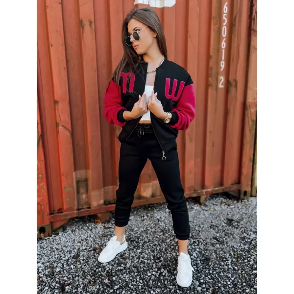 Pályafutás DSTREET AY0767 FEKETE 