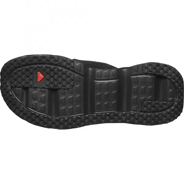  Női papucs SALOMON REELAX BREAK 6.0 L47111200 FEKETE/FEKETE/ÖTVÖZET 