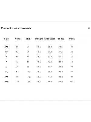Női leggings PUMA ESS 7 LOGO SHORT LEGGINGS 848347-01 FEKETE