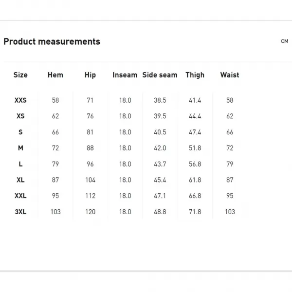  Női leggings PUMA ESS 7 LOGO SHORT LEGGINGS 848347-01 FEKETE 