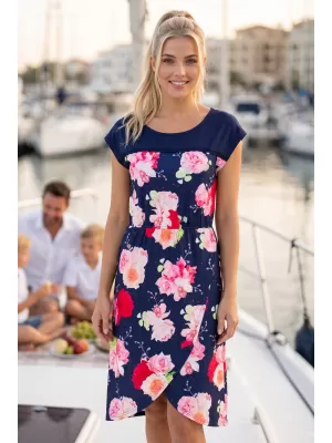 Ruha KIXMI PENIE SÖTÉTKÉK