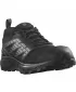 Férfi cipők SALOMON WANDER L47152500 FEKETE/ÓN/DÉRSZÜRKE