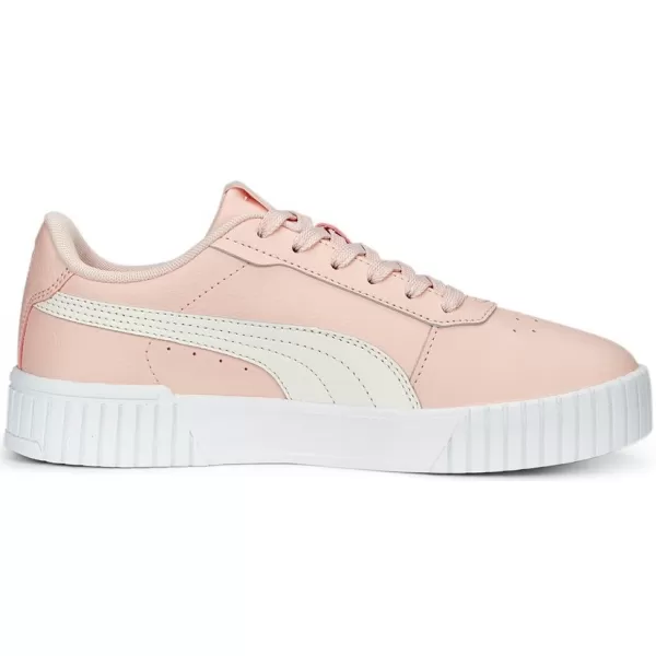  Női cipők PUMA CARINA 2.0 385849-11 RÓZSASZÍN 