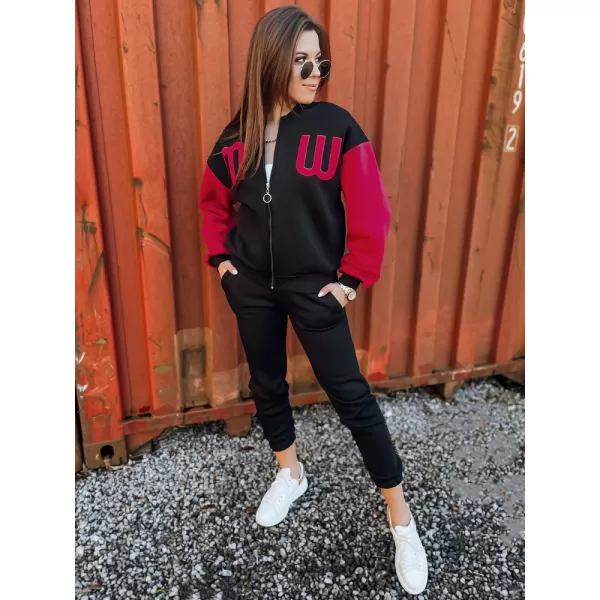  Pályafutás DSTREET AY0767 FEKETE 