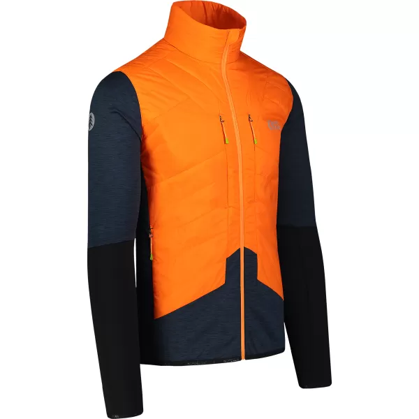  Férfi dzseki NORDBLANC PROTECTION NBWJM7755 RÉGI RÓZSASZÍN 