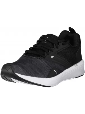 Női cipők PUMA NRGY COMET 190556-06 FEKETE