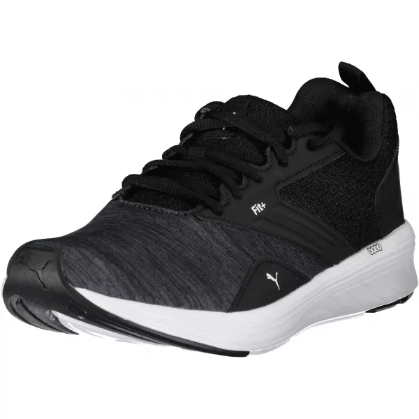  Női cipők PUMA NRGY COMET 190556-06 FEKETE 