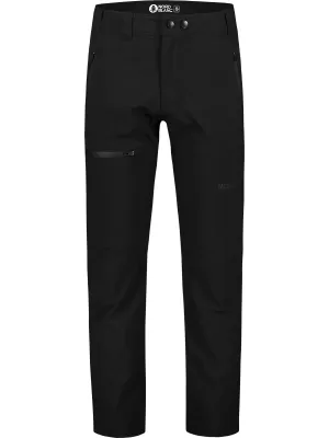 Férfi nadrág NORDBLANC ERGONOMICAL NBFPM7770 FEKETE