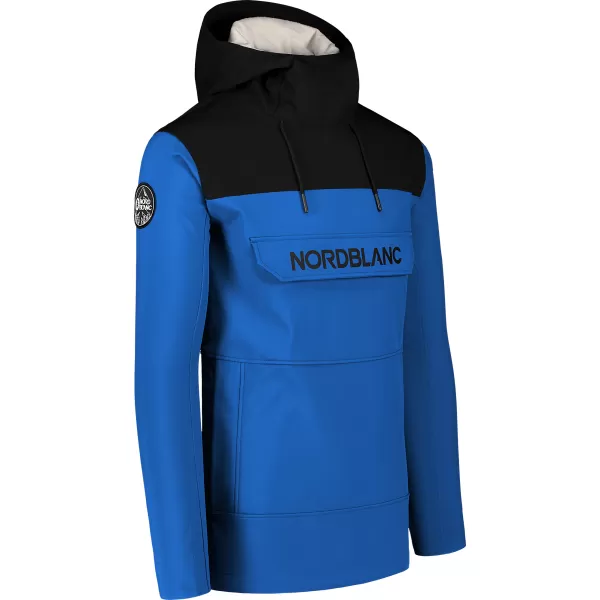  Férfi dzseki NORDBLANC TREKKING NBWSM7730 KÉK 