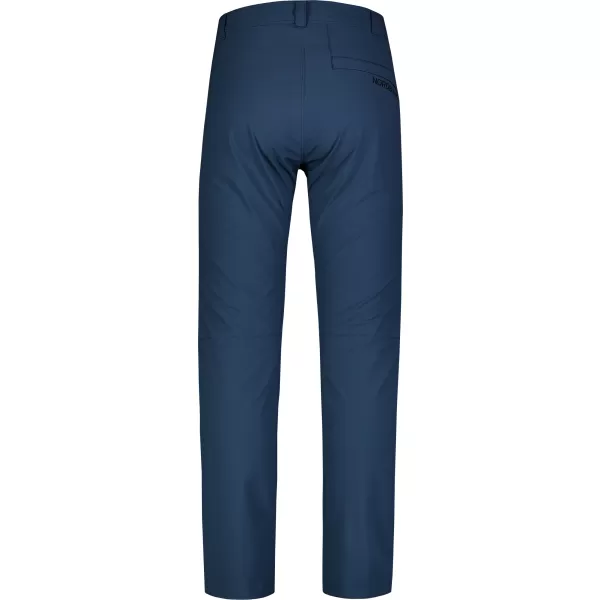  Férfi nadrág NORDBLANC ERGONOMICAL NBFPM7770 KÉK 