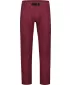 Férfi softshell nadrág NORDBLANC ENCAPSULATED NBFPM7731 BURGUNDIA