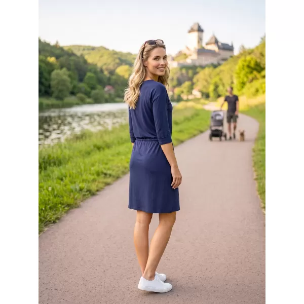  Ruha ALTISPORT ANIKA SÖTÉTKÉK 