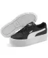 Női cipők PUMA KARMEN L 384615-03 FEKETE