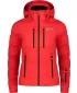 Női kabát NORDBLANC NAVIGATE NBWJL7736 PIROS