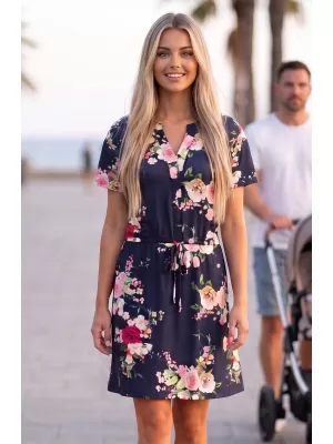 Ruha KIXMI POLLY SÖTÉTKÉK