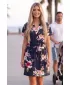 Ruha KIXMI POLLY SÖTÉTKÉK