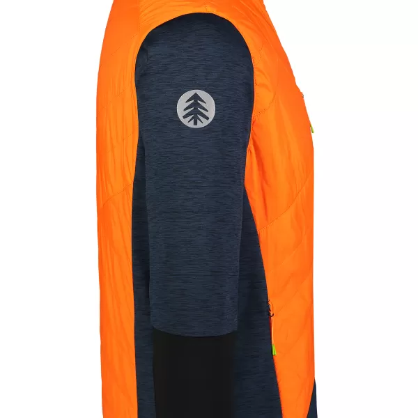  Férfi dzseki NORDBLANC PROTECTION NBWJM7755 RÉGI RÓZSASZÍN 
