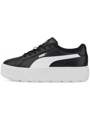 Női cipők PUMA KARMEN L 384615-03 FEKETE
