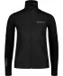Női softshell kabát NORDBLANC FJORD NBSSL7657 FEKETE