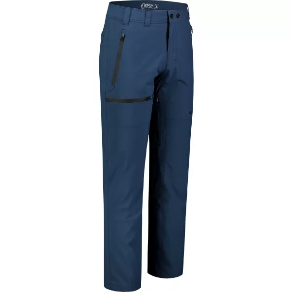  Férfi nadrág NORDBLANC ERGONOMICAL NBFPM7770 KÉK 