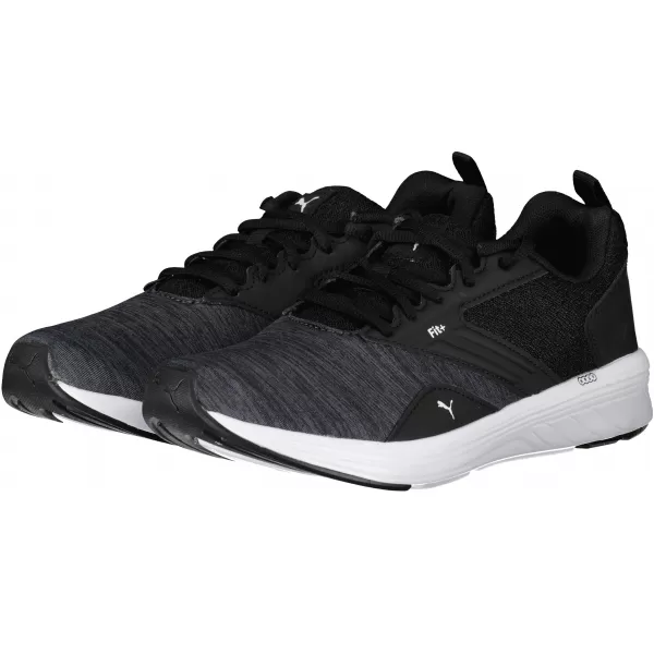  Női cipők PUMA NRGY COMET 190556-06 FEKETE 