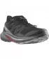 Férfi cipők SALOMON HYPULSE GORE-TEX L41595900 FEKETE/CSENDES ÁRNYÉK/HOLDSZIKLA