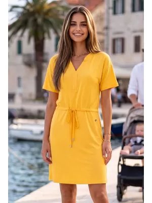 Ruha KIXMI PRISSY SÁRGA