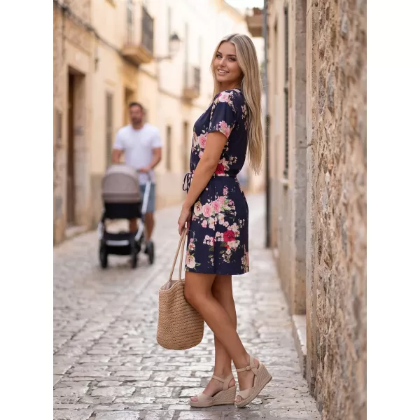  Ruha KIXMI POLLY SÖTÉTKÉK 