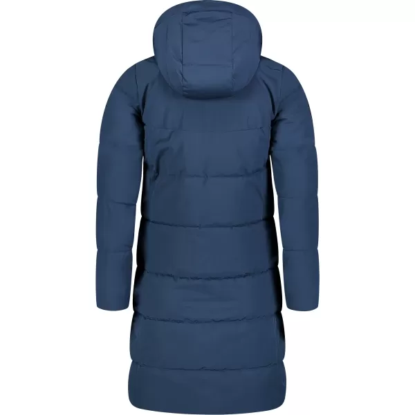  Női télikabát NORDBLANC EXQUISITE NBWJL7722 KÉK 