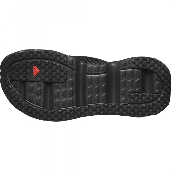  Női papucs SALOMON REELAX BREAK 6.0 L47111200 FEKETE/FEKETE/ÖTVÖZET 
