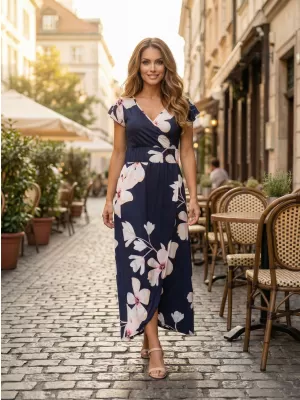 Ruha KIXMI PRINCESSA SÖTÉTKÉK