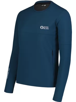 Női softshell kabát NORDBLANC COVE NBSSL7656 KÉK