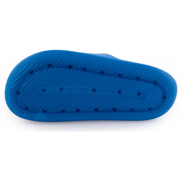  Papucs ALPINE PRO LARINO KBTA375 KÉK 