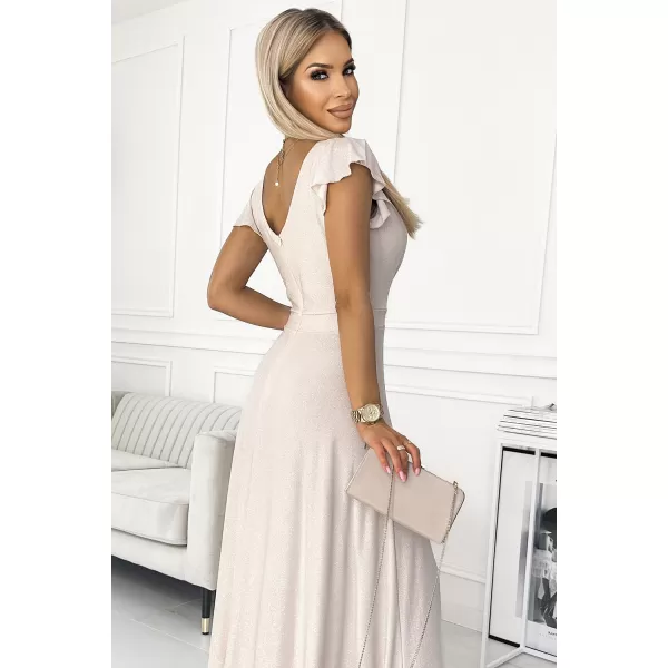  Ruha NUMOCO CRYSTAL A411-4 FEHÉR 