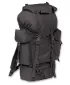 HÁTIZSÁK BRANDIT BOJOVÝ 65 L BACKPACK BD8003 FEKETE