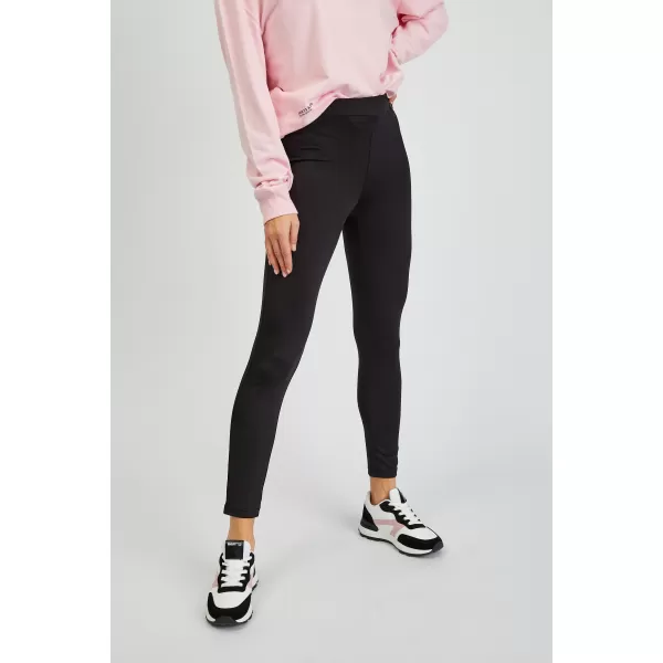  Női leggings SAM 73 CENTAURUS WK 795 FEKETE 