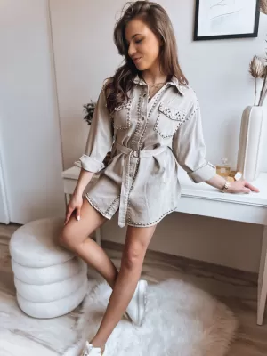 Ruha DSTREET EY2227 SZÜRKE