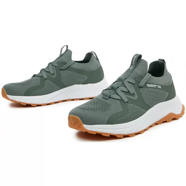  Női cipők SAM 73 ROTH WF 105 KHAKI 