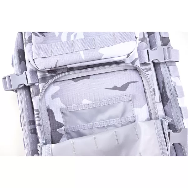  HÁTIZSÁK BRANDIT 40L US COPER LARGE BD8008 ÁLCÁZÁS 