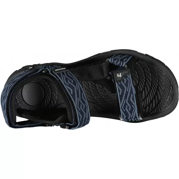  Női szandál HANNAH BELT INDIA INC 