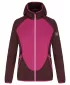 Női softshell kabát LOAP URLANA SFW2305 LILA