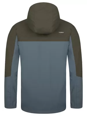 Férfi dzseki LOAP ULTIMATE OLM2301 ZÖLD