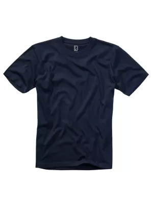 Férfi póló BRANDIT US BD4200 NAVY Brandit1