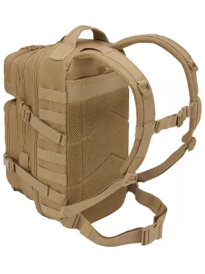 HÁTIZSÁK BRANDIT US COPER MEDIUM BD8007 HOMOKOS