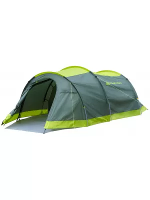 Sátor ALPINE PRO KEMPERE UKPZ011 ZÖLD