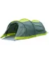Sátor ALPINE PRO KEMPERE UKPZ011 ZÖLD