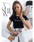 Ing DSTREET RY2109 FEKETE